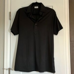Collars & Co Semi Spread Dress Collar Polo